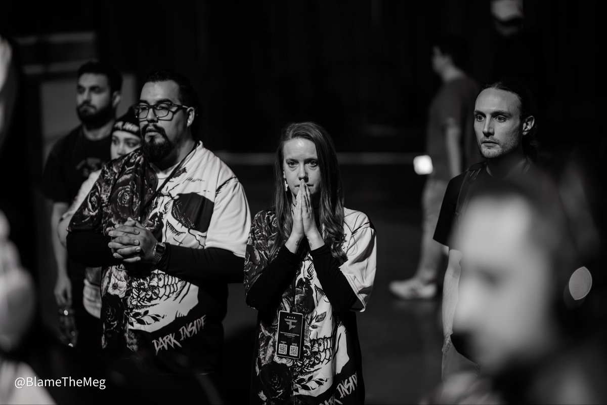 Now that the <a href="/HCS/">Halo Esports</a> 2025 season has officially ended &amp; it’s been a helluva ride to say the least. Roster-mania was no joke; definitely a fun nerve wrecking experience. First season I’ve been fully immersed &amp; I would do it again in a heartbeat. Gotta thank the partner in crime