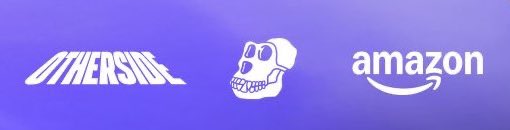 RFDZI's tweet image. this looks very bullish @OthersideMeta x @BoredApeYC x @amazon