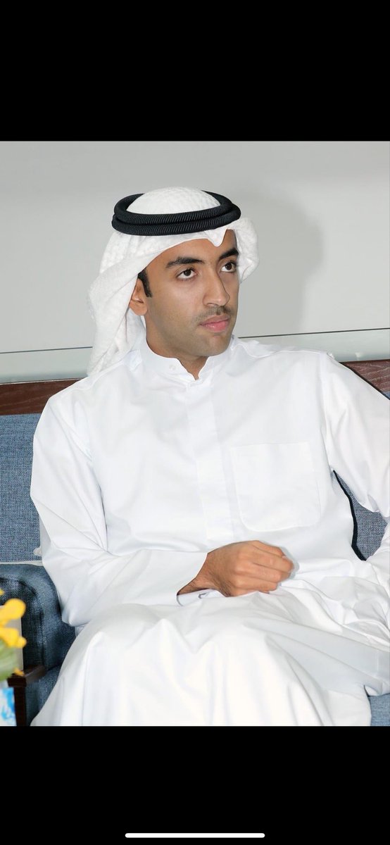 أسأل الله العظيم رب العرش العظيم ان يشفيه ويعافيه ويقومه بالسلامة ويلبسه ثوب الصحة والعافية يارب العالمين
#عبدالعزيزالحساوي