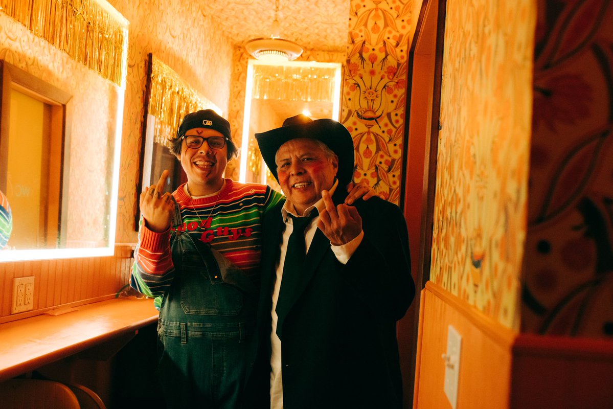 Thank you Seattle ❤️