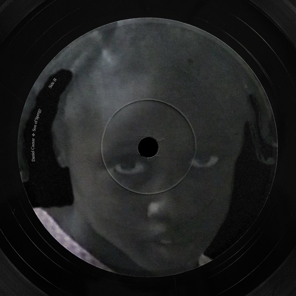 Design for Daniel Caesar’s “Son of Spergy” w/ <a href="/shewbridgechase/">Chase</a> <a href="/________dap/">nick</a>