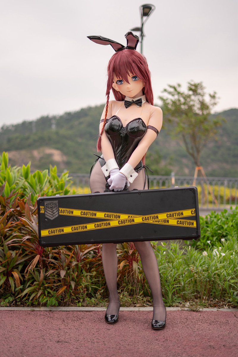RyuuKu龙九 tweet media
