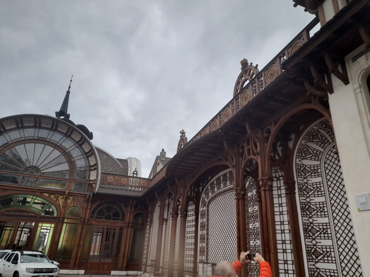 Busmandu69160's tweet image. 📍 Evian ❤️ #Evian @EvianTourisme @evian_ville