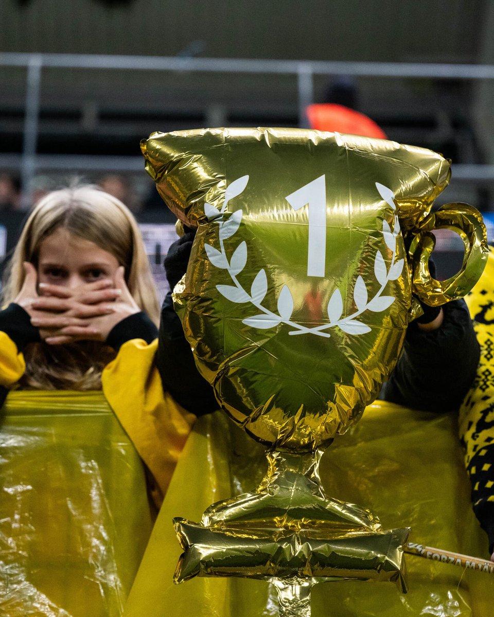 📣 | Imorgon är det dags för årets sista bortamatch när vi gästar IFK Värnamo på Finnvedsvallen med avspark 19:00.

Läs supporterinfon för praktisk information om matchbesöket på maif.se 🔗

#MjällbyAlF #Allsvenskan2025