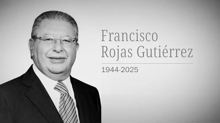 Ildefonso Guajardo Villarreal tweet media