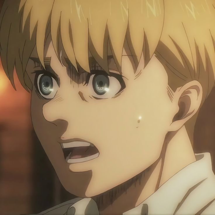 Arminページ 401 Games Canada - Chimi Armin - AOT/S35-E101 - Promo