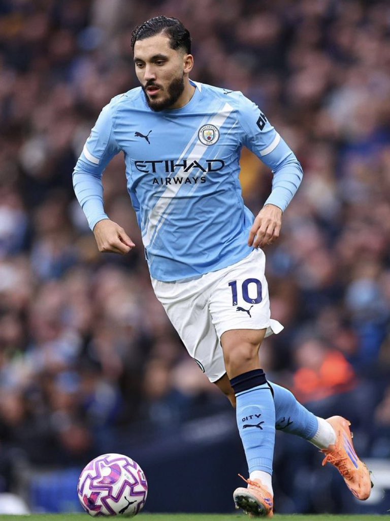 elevated_erhis's tweet image. Ryan Cherki is everything Liverpool wants in Floran Wirtz.
4 starts
7 G/A