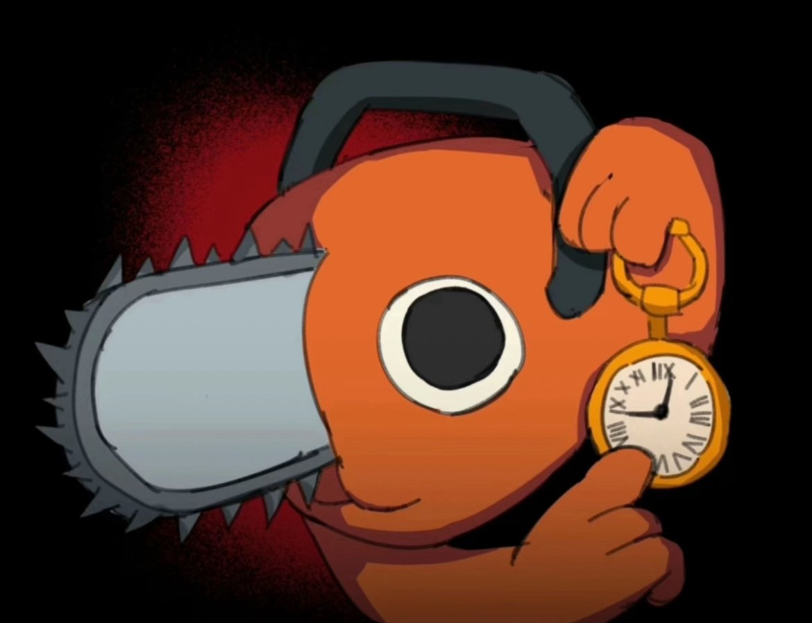 tsumotarou's tweet image. Pov: you just posted about Leona Kingscholar