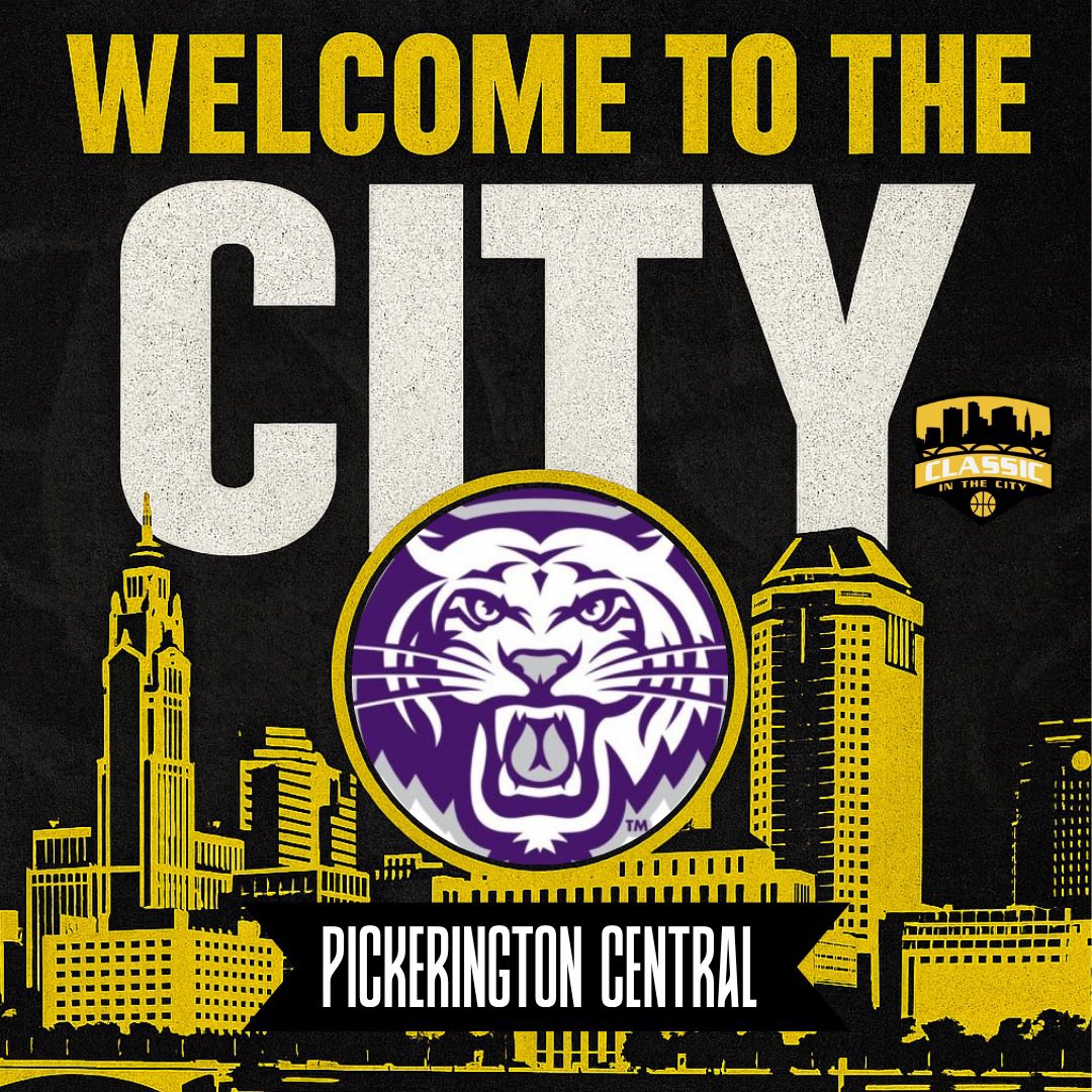 We would like to welcome <a href="/PCTigersGirlsBB/">PC Tigers Girls Basketball</a> to the 2026 Classic in The City 💥💥💥