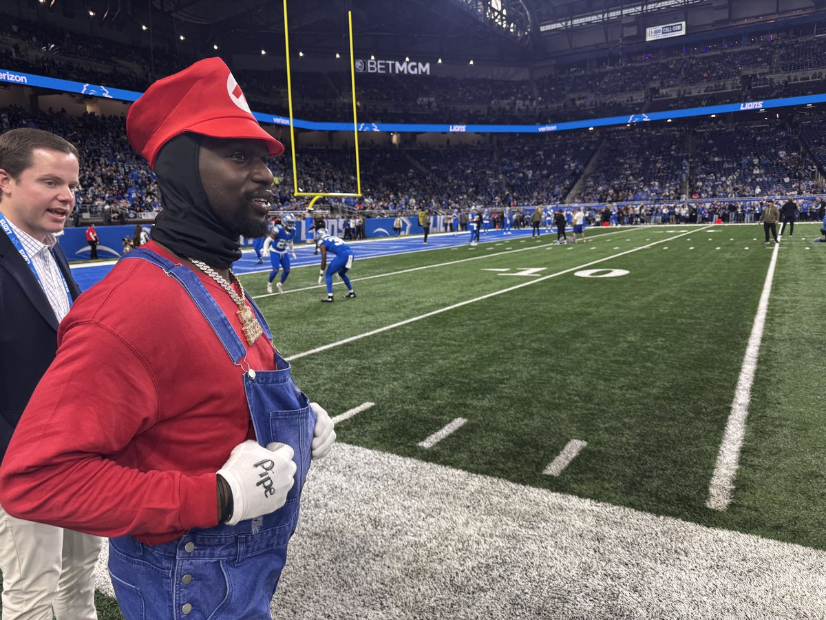 Brad Galli tweet media