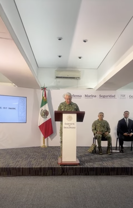 Joaquín López-Dóriga tweet media