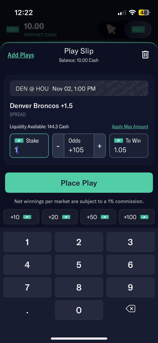 DataBased_Bets's tweet photo. @Dataman422 @KuttBet Jaguars -2.5 1u/1.03u
49ers -2.5 1u/1.03u
Falcons +5.5 1u/.99u
Broncos -1.5 1u/1.05u https://t.co/0aXK5VyFKu