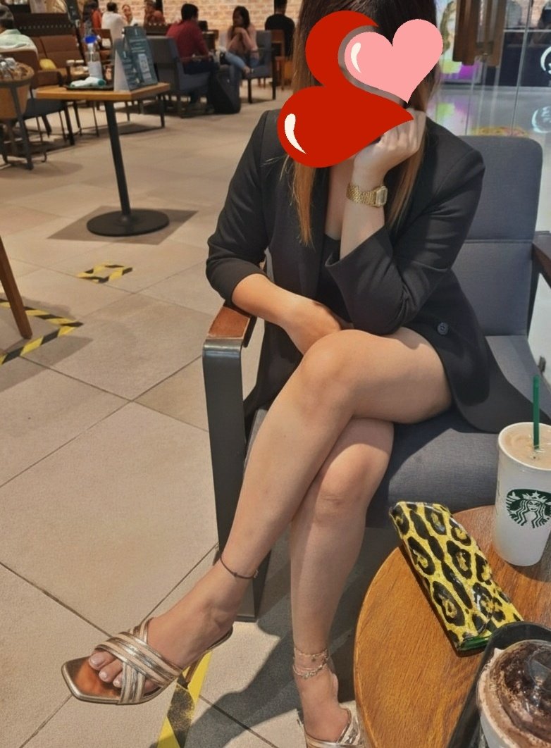 You dream of me. I just enjoy watching you beg.