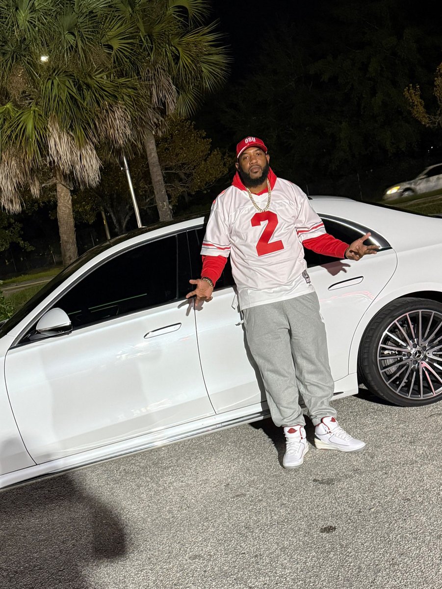 Jamon  Gordon tweet media