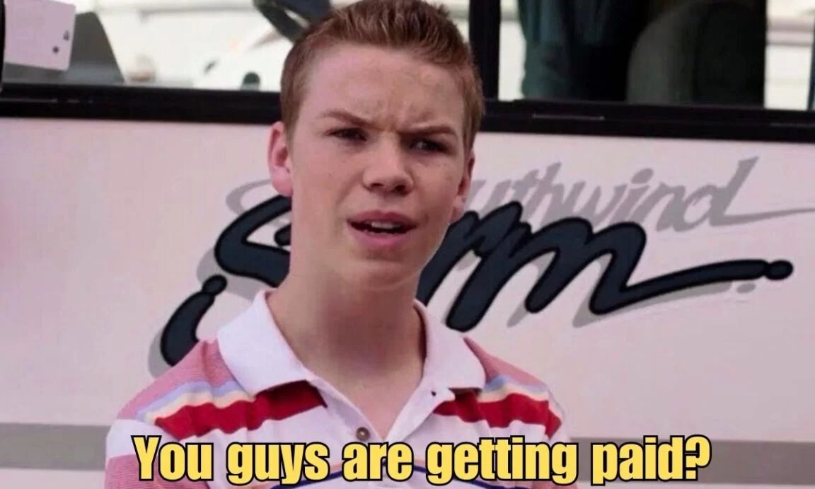 أنتم في حد بينزلكم السعر؟