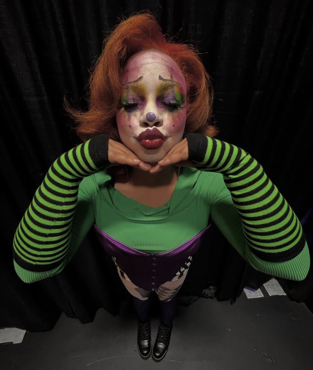 Rena 🎈 tweet media