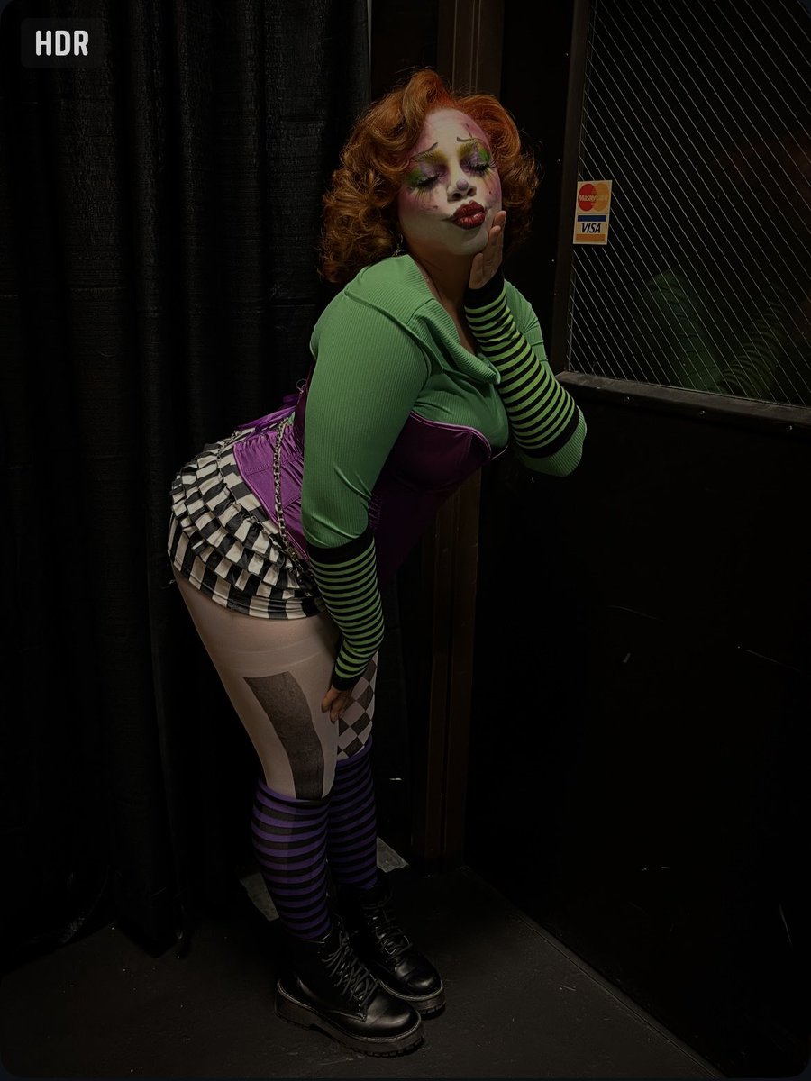 Rena 🎈 tweet media