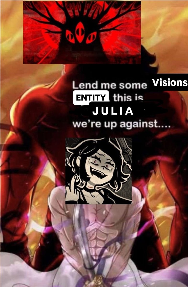 halofuvker's tweet image. I think about this alot