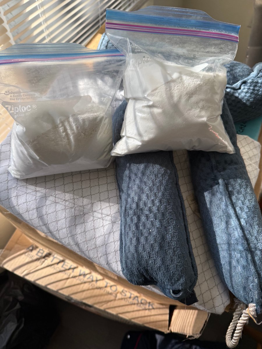 Arnie Spanier tweet media