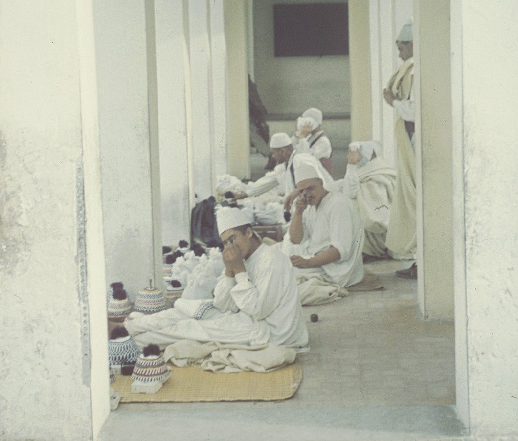 Libyanhistory's tweet image. طرابلس - 1939