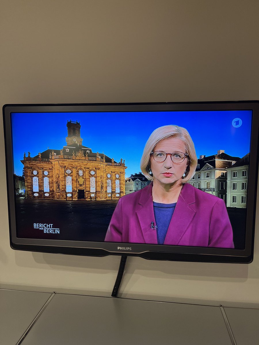 Die #SPD lebt doch noch.