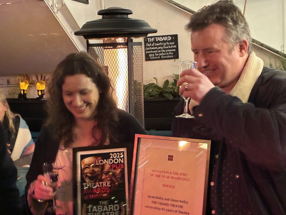 Richard Evans CDG tweet media