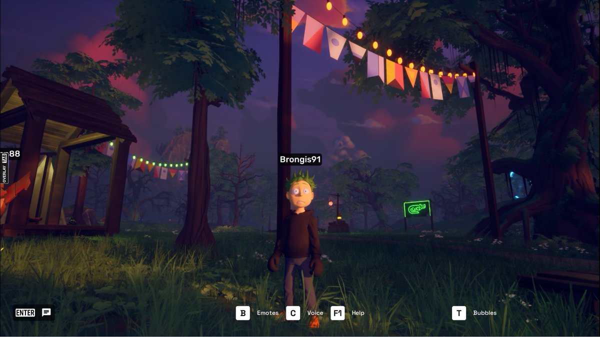 Brongis 👾🦍 tweet media