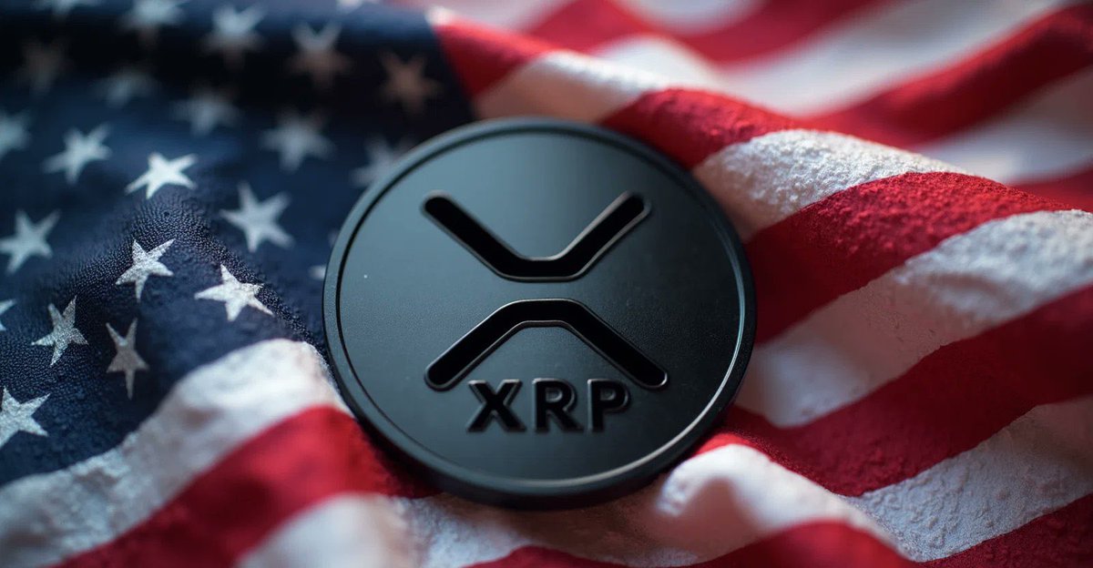 XRP_Avengers's tweet photo. 🚨 RUMOR ALERT 🚨

The U.S. government might be planning a massive #XRP acquisition at $10,000 per token using Treasury Bills. If true, this could reshape the entire global financial system.

Are we about to witness the biggest move in crypto history? 👀 https://t.co/PZQRwxbaTF