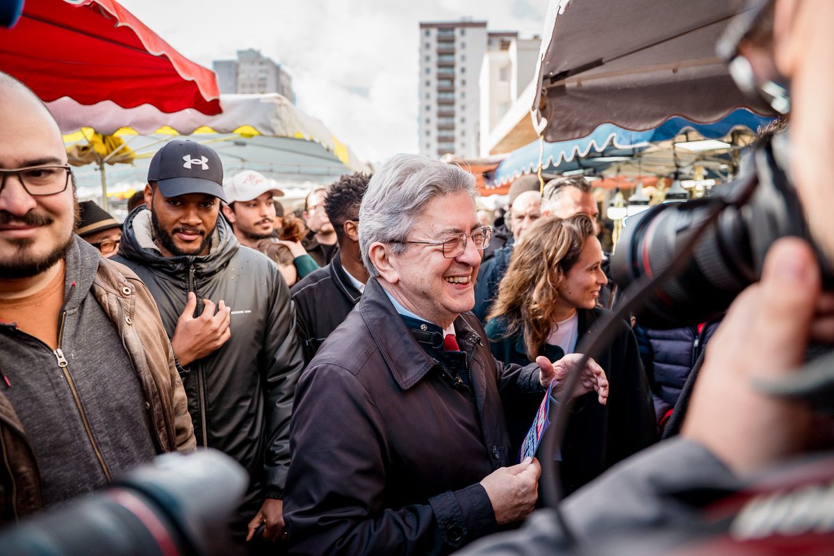 Clémence Guetté tweet media