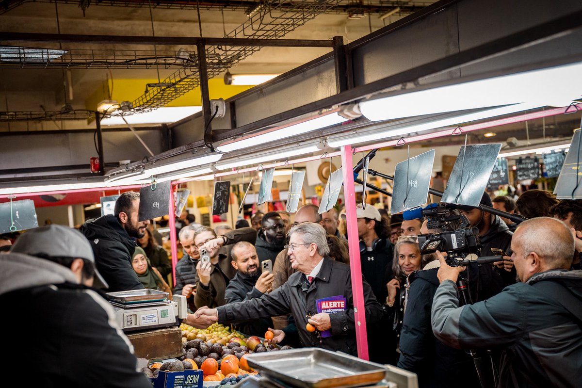 Clémence Guetté tweet media