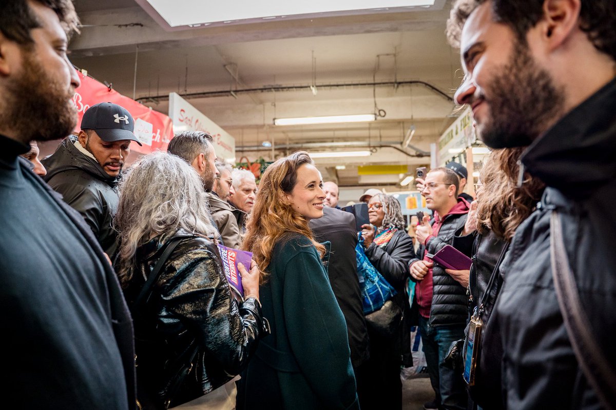 Clémence Guetté tweet media