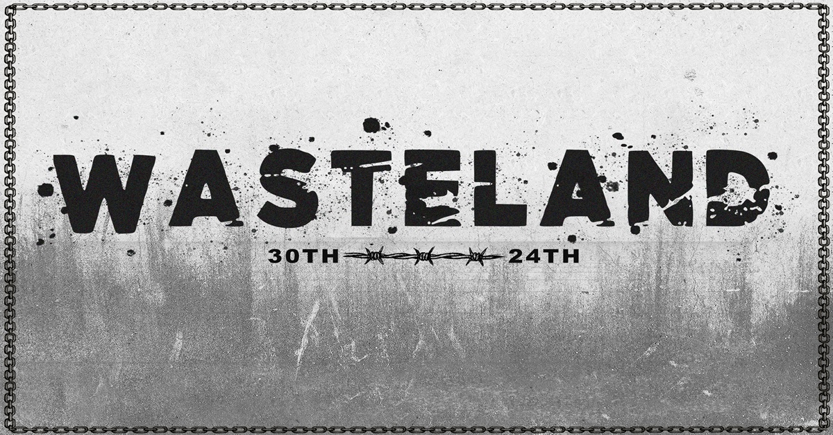 Happy Halloween From Wasteland Event!
seraphimsl.com/2025/10/30/hap…
 #Seraphim #Seraphimsl #SL #SecondLife #virtualreality #Fashion #WastelandEvent