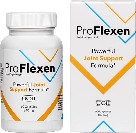 wellifya's tweet photo. ProFlexen Review – Complete Joint Support Formula for Mobility &amp;amp; Flexibility
Read More: https://t.co/CdHlDKTHxl
ProFlexen is a powerful natural joint support supplement designed to reduce pain, restore flexibility, and strengthen cartilage. https://t.co/CxPRffBzKw