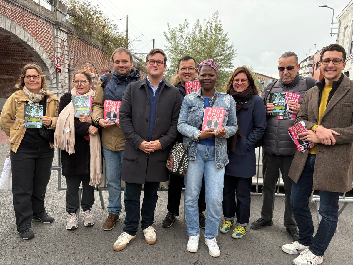 PS Lille tweet media