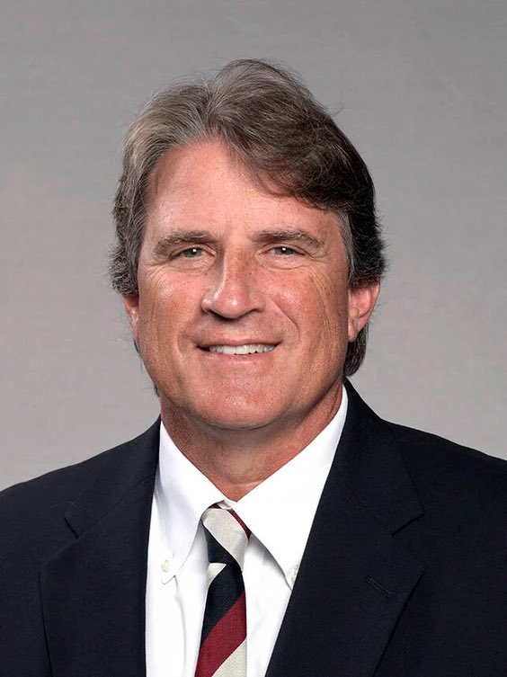 FamouslyGarnet's tweet photo. South Carolina has officially fired offensive coordinator Mike Shula, ending a disastrous run leading the Gamecock offense.

The numbers tell the story.

2025 Offensive Stats under Shula:
• 19.7 points per game — worst since 2002
• 294 total yards per game — bottom 10 nationally
• 34 sacks allowed — couldn’t protect the QB
• 32.5% on third down — drive killer after drive killer

This move comes after a 3–6 start (1–6 in the SEC) and weeks of frustration from the fanbase. South Carolina’s offense never found rhythm, creativity, or consistency, and now, it’s time for a change.