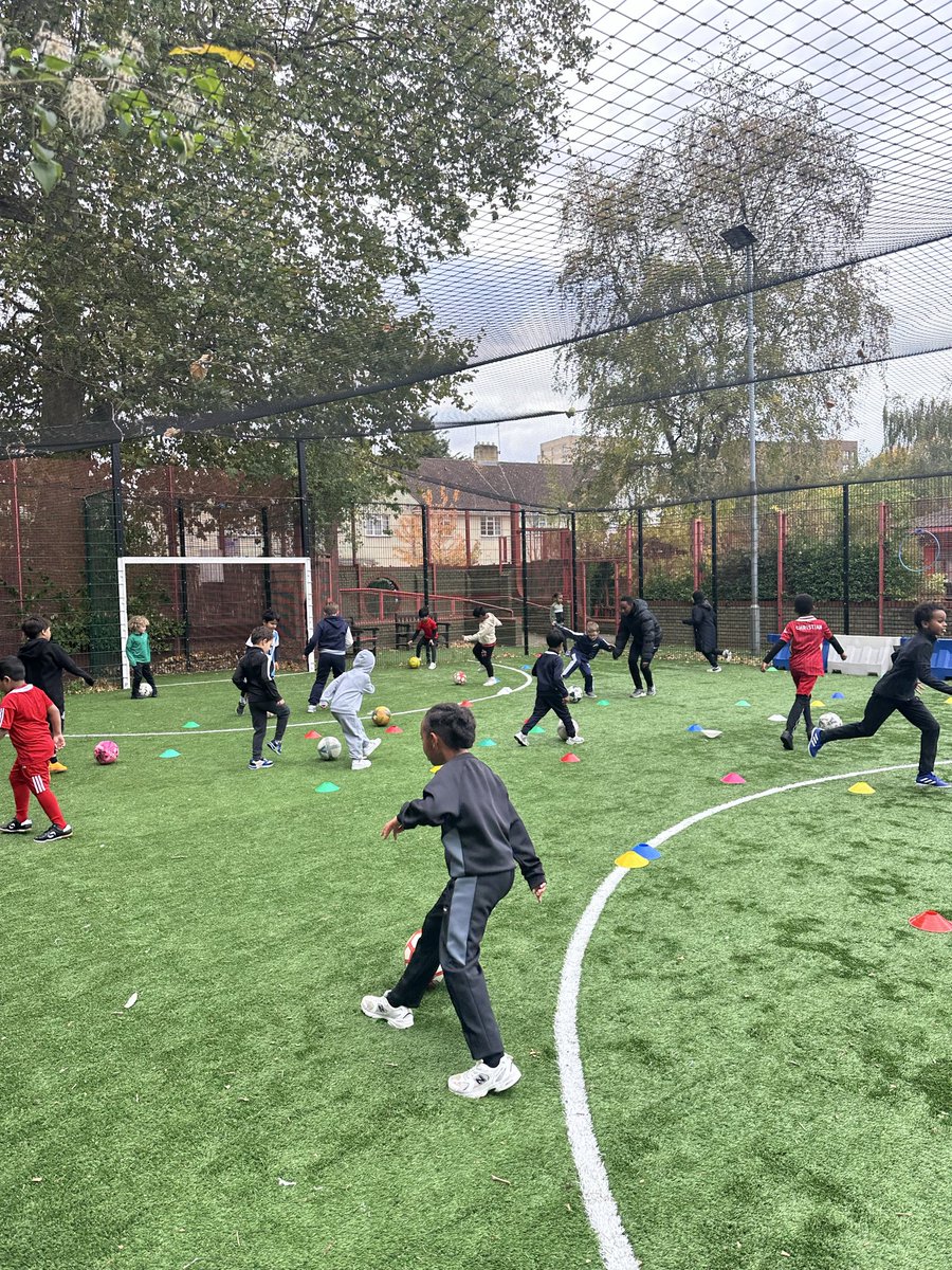 Not Just Sport tweet media