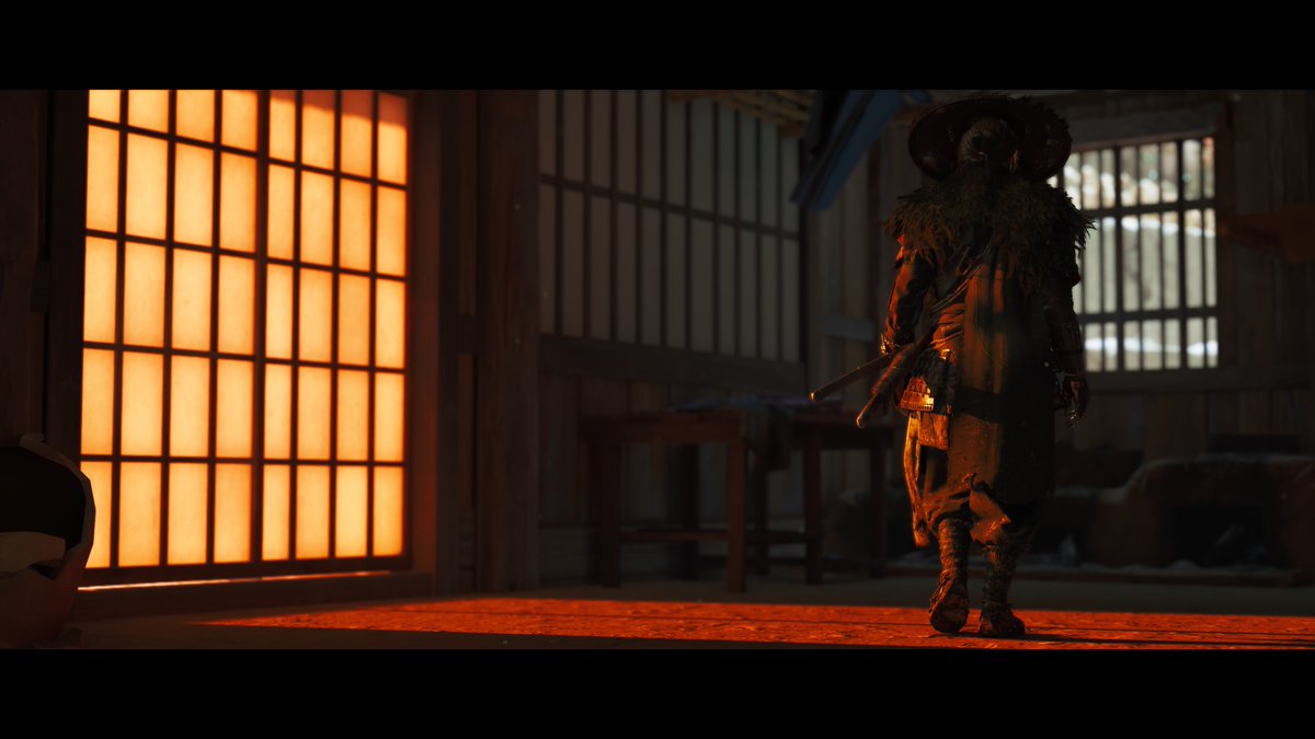 kerplaaaah's tweet photo. #GhostofYotei #GhostOfYōtei #GhostOfTsushima #PS5Share #PS5Pro #PhotoMode #PlayStation #SuckerPunchProductions #Atsu https://t.co/vwmLFUIE1r