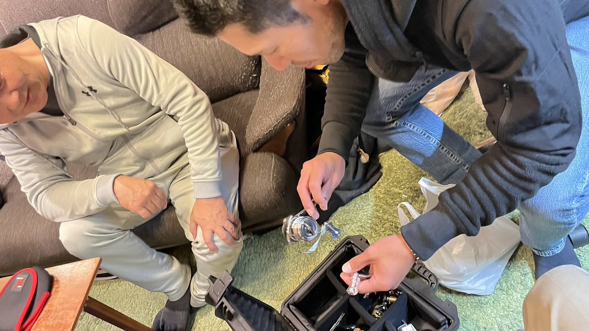 カエルオヤジ🐸広告有り on X