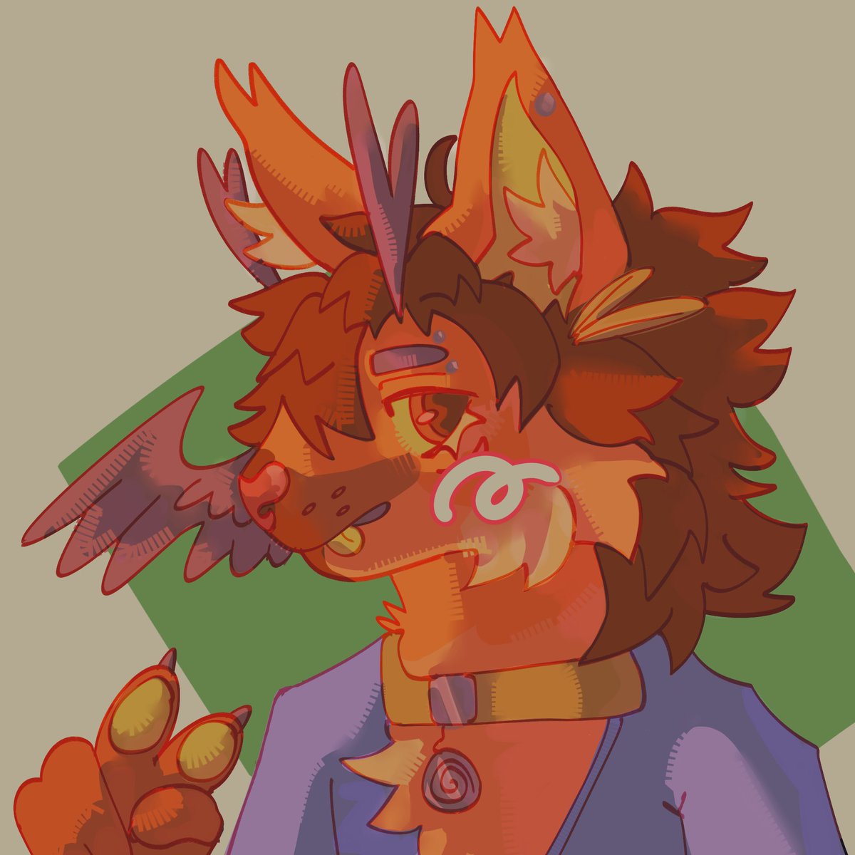 willowssole's tweet image. SONA ART! （∩∀`＊)