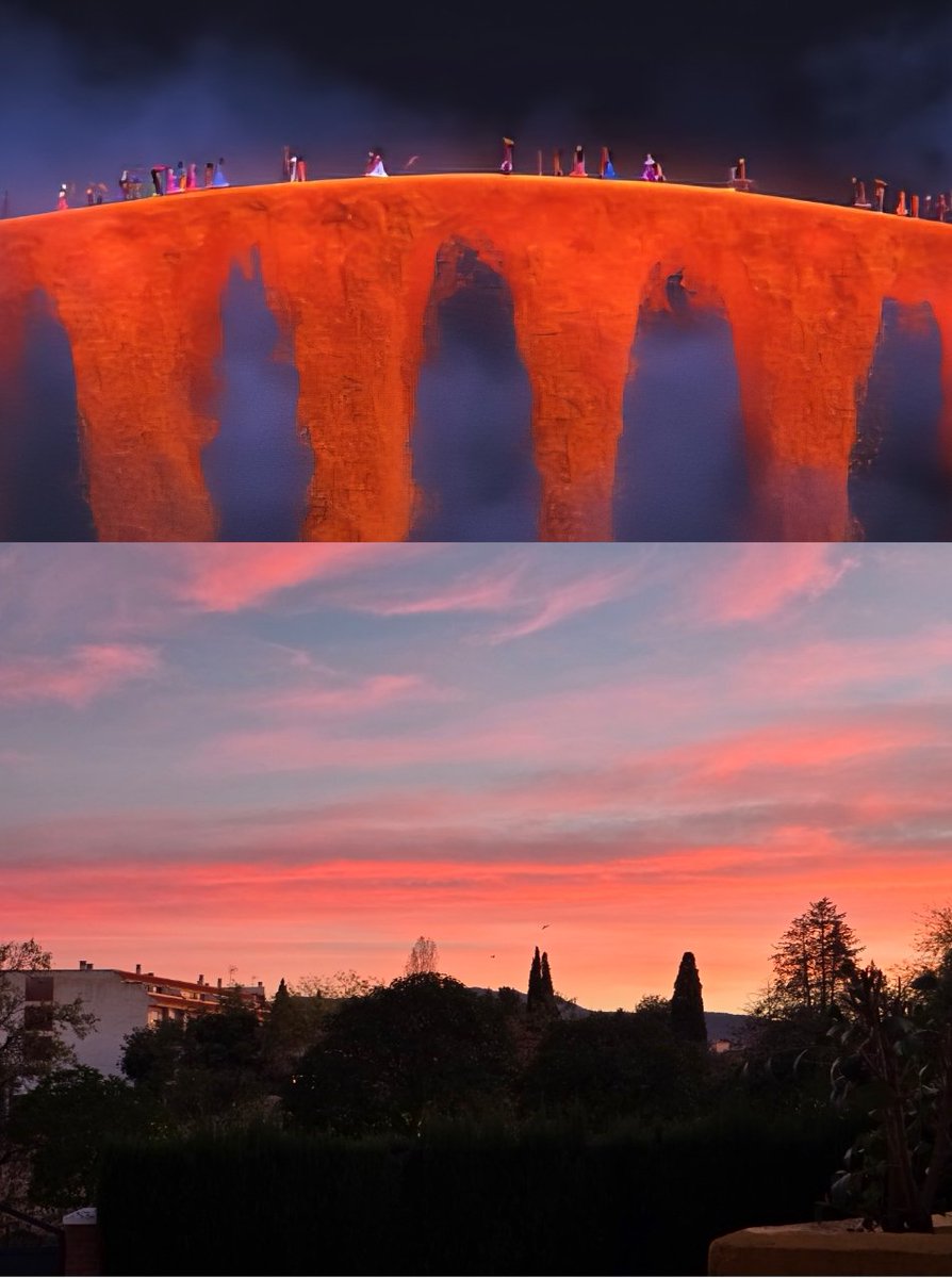 Por los que ya no están...