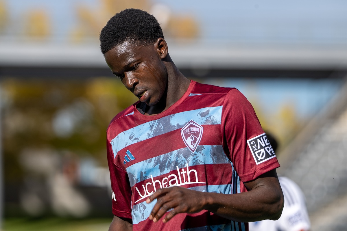 LWOSMattPollard's tweet image. Mamadou Billo Diop: The Best Colorado Rapids 2 Player You&apos;ve Never Heard Of
burgundywave.com/2025/11/02/mam…