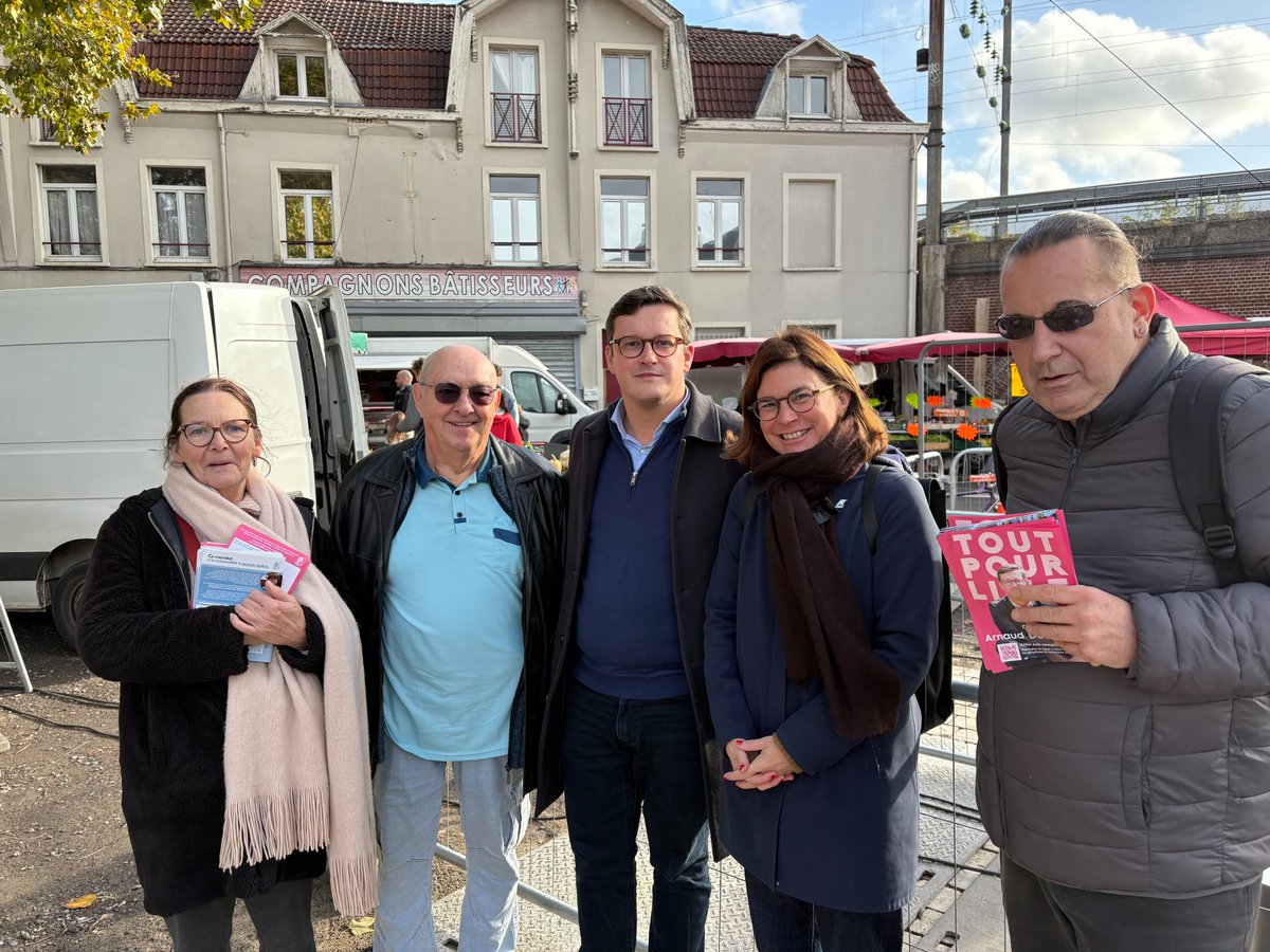 PS Lille tweet media