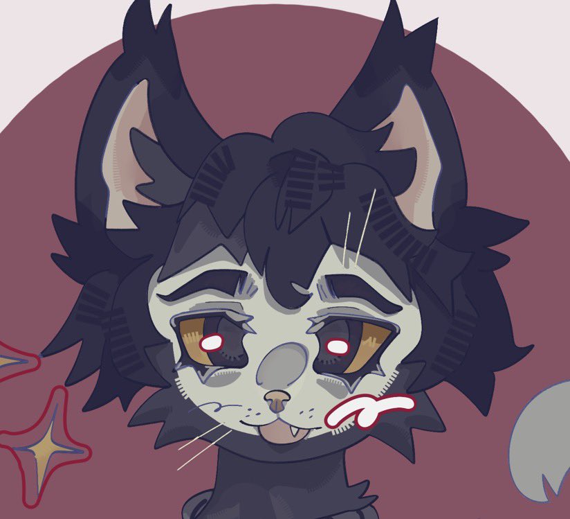 willowssole's tweet image. Art of my friend’s roblox avatar! [ΦωΦ]