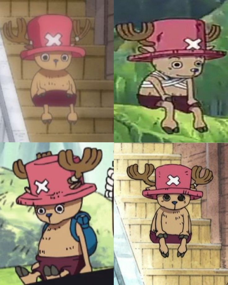 Sad chopper