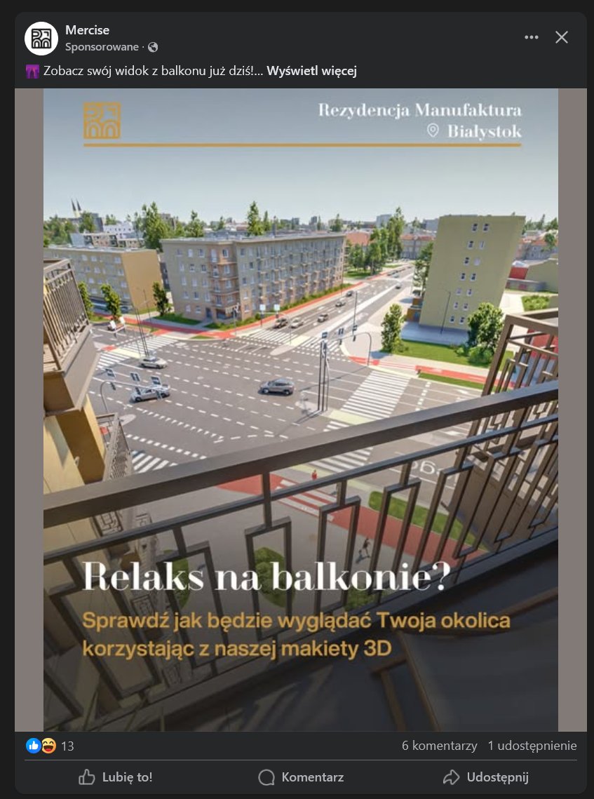 relaksujący szum "morza" na balkonie!

aż chce sie kupować :)