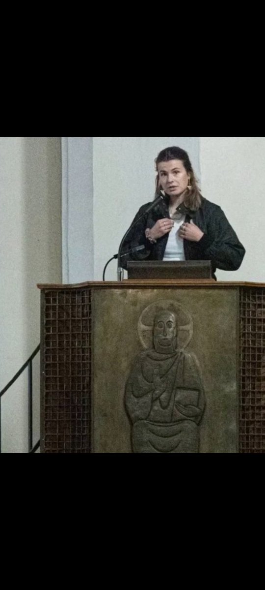 Eine Sekte bleibt eine Sekte.