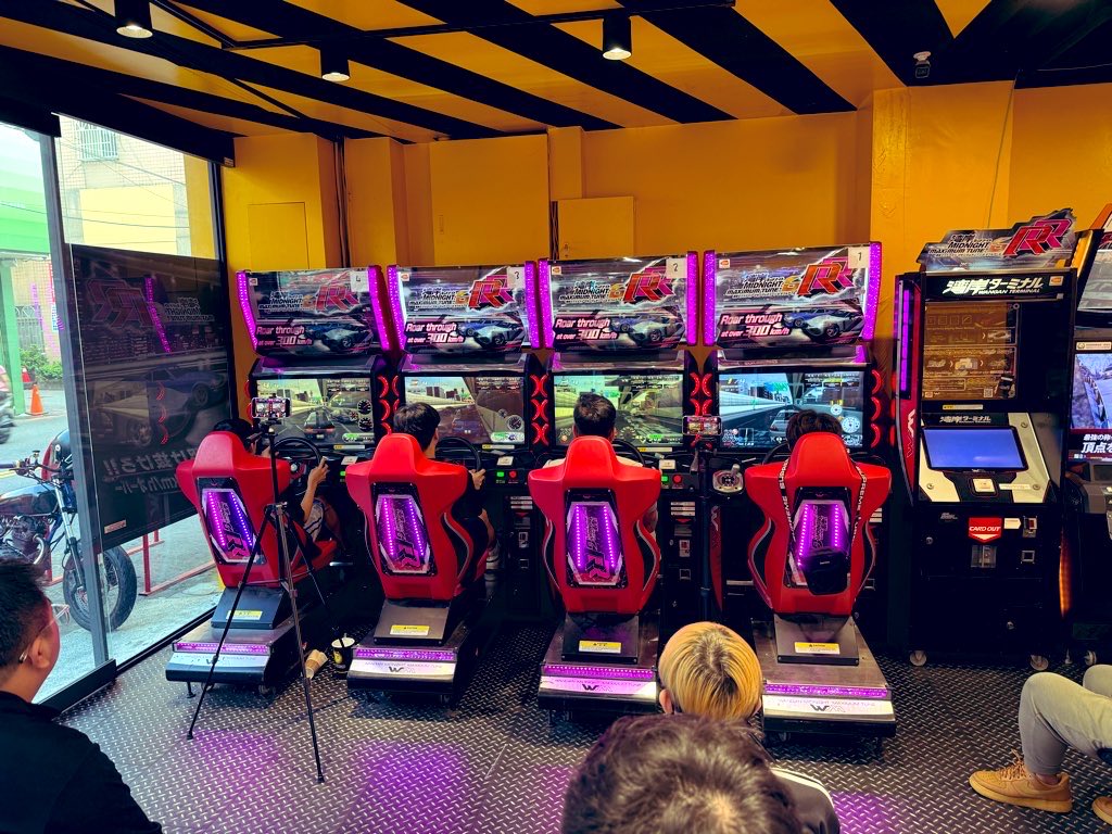 CPU_TakaoSW's tweet photo. Thank you MRC for organizing Lvz celebration and mini-competitions. 
The process was really exciting😆
You didn't know who the winner would be until the very last moment. 
Comos was the big winner!🥇 https://t.co/xhFTUo5jHP