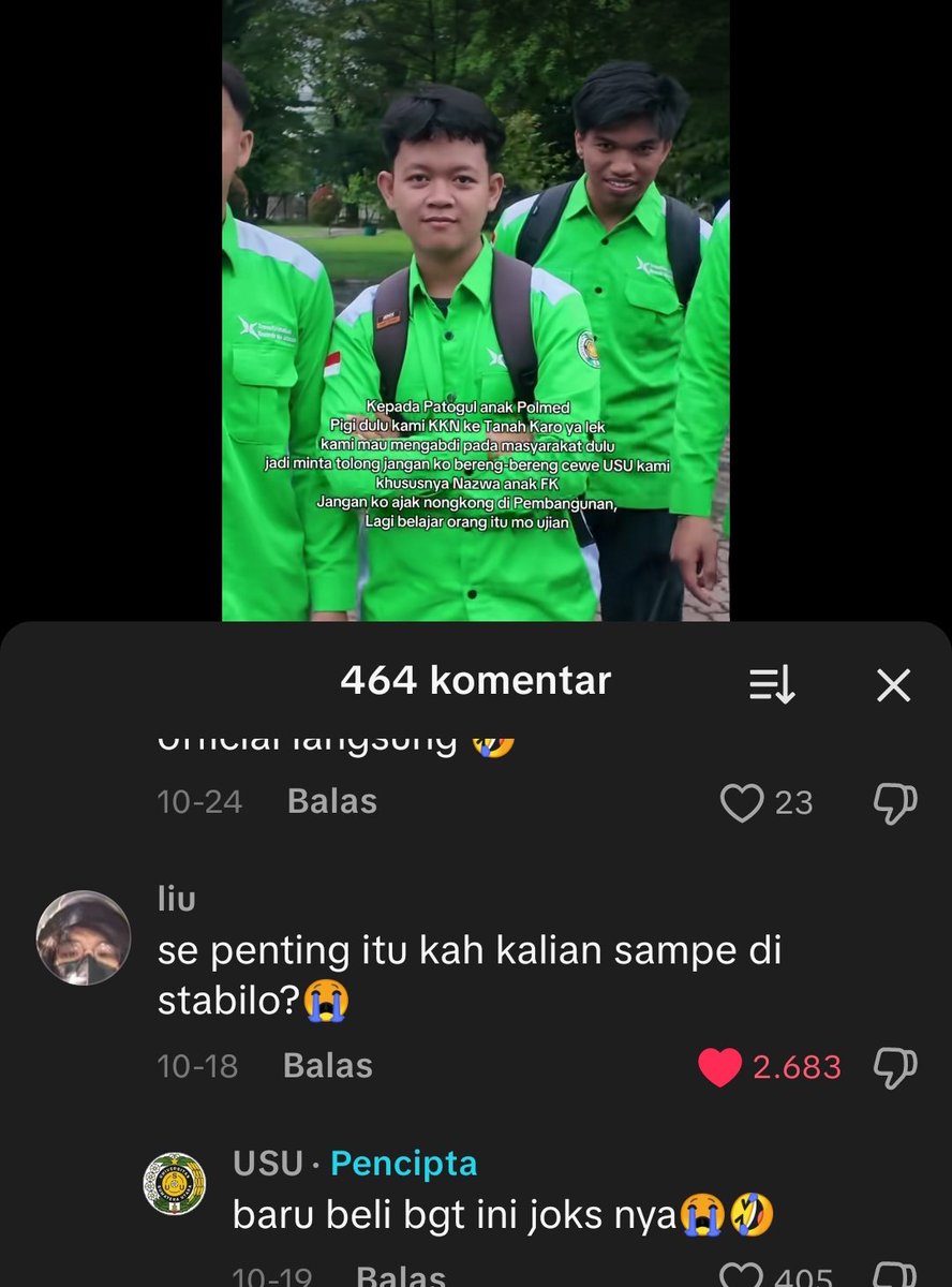 syilsilah's tweet photo. @skipberat Awoakwoakwo fresh banget kocaknya https://t.co/hFZh53EV4F