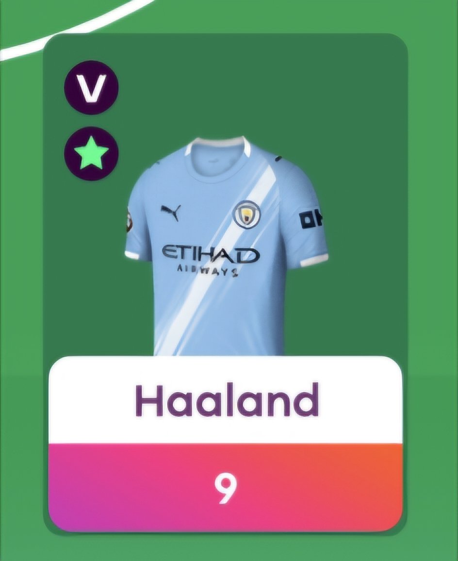 When you think you’re a genius and predict Haaland will ghost two games in a row..
#FPL #FPLCommunity