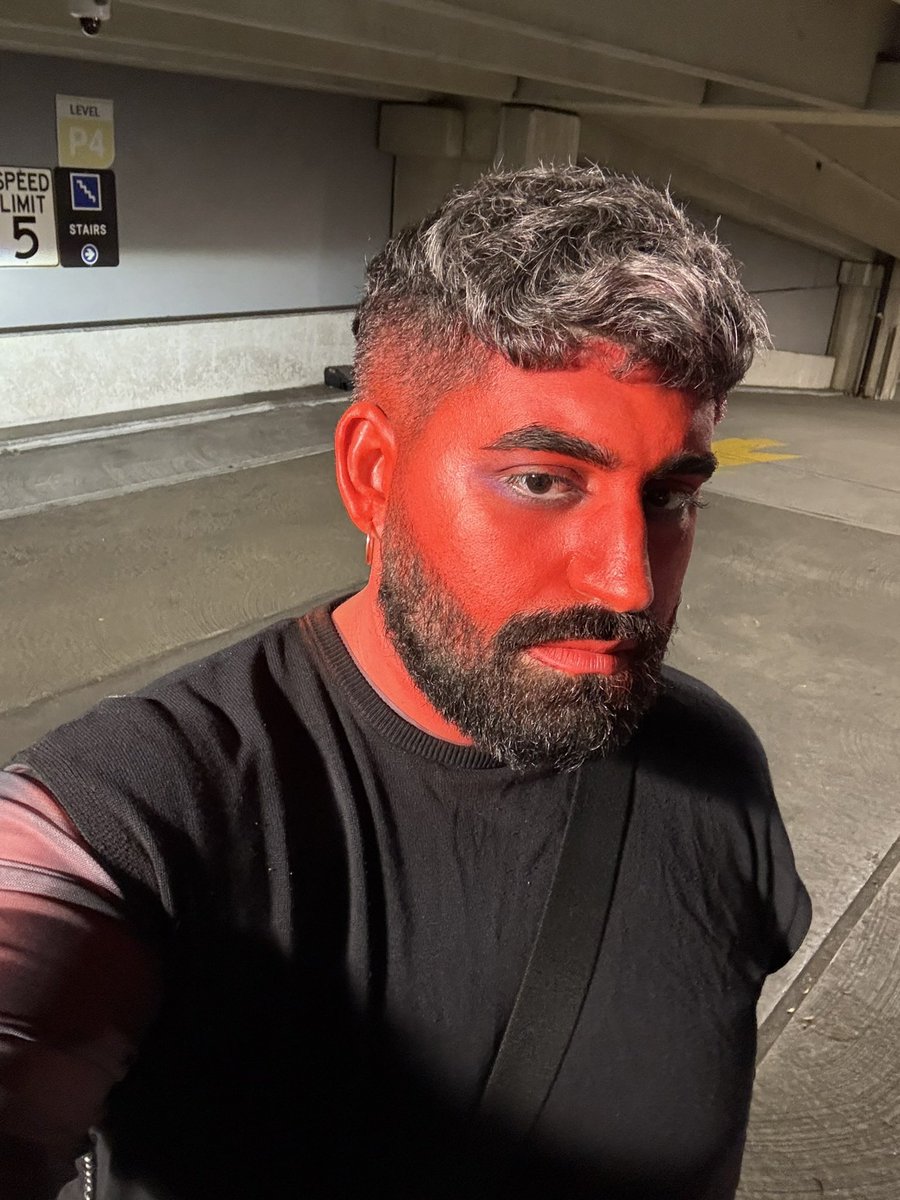 Beariana tweet media